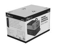 Yolco Lodówka turystyczna BCX30 Carbon - 1137844 - zdjęcie 18